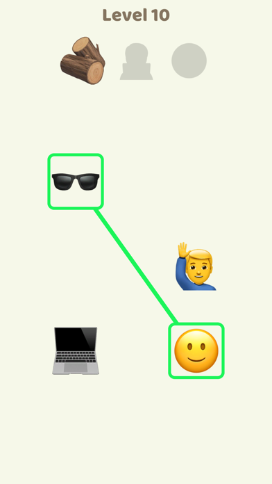 Emoji Match. Screenshot