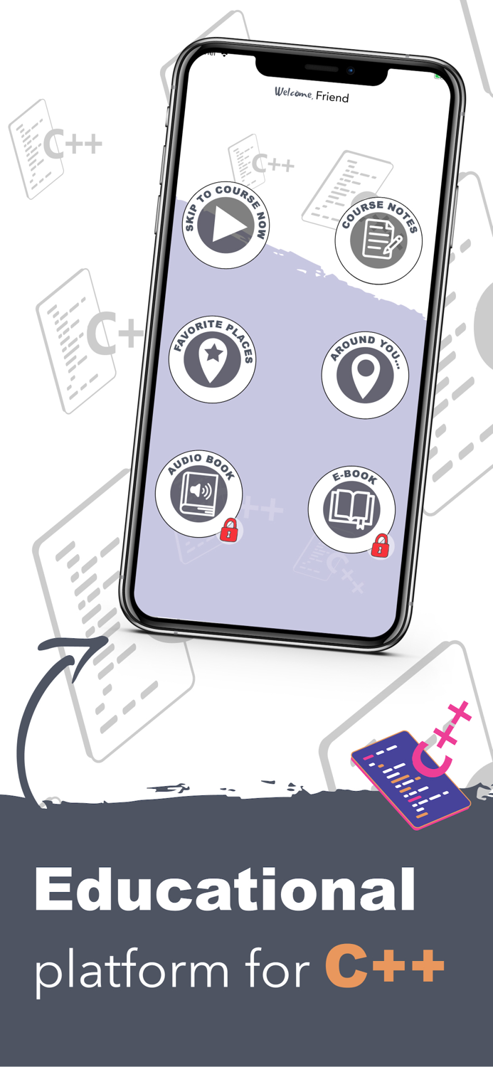 Learn C - C Programming App