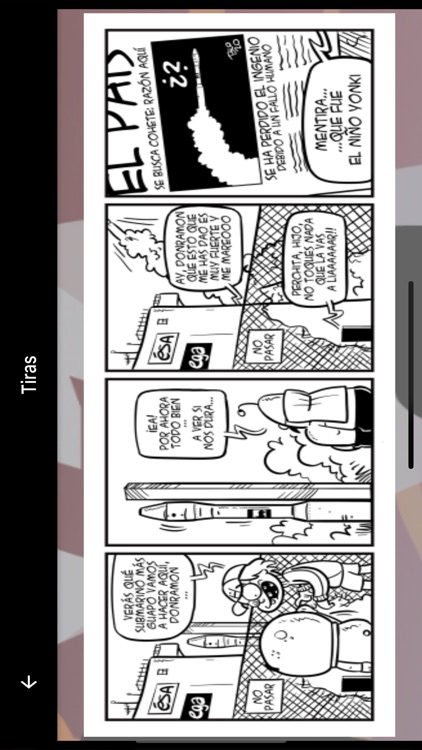 Cálico Electrónico screenshot-3