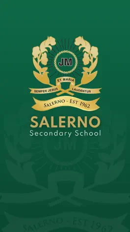 Game screenshot Salerno Secondary School mod apk