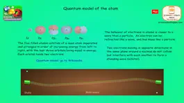 Game screenshot Chemistry for Secondary School hack