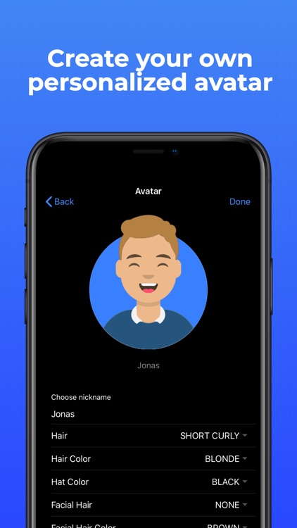 Worklife App screenshot-4
