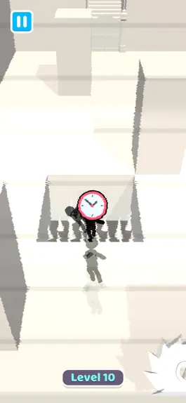 Game screenshot Turn the Time Back hack