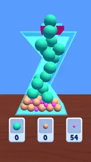 ball fit puzzle iphone screenshot 4