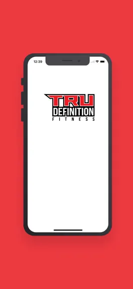 Game screenshot Tru Definition Fitness mod apk