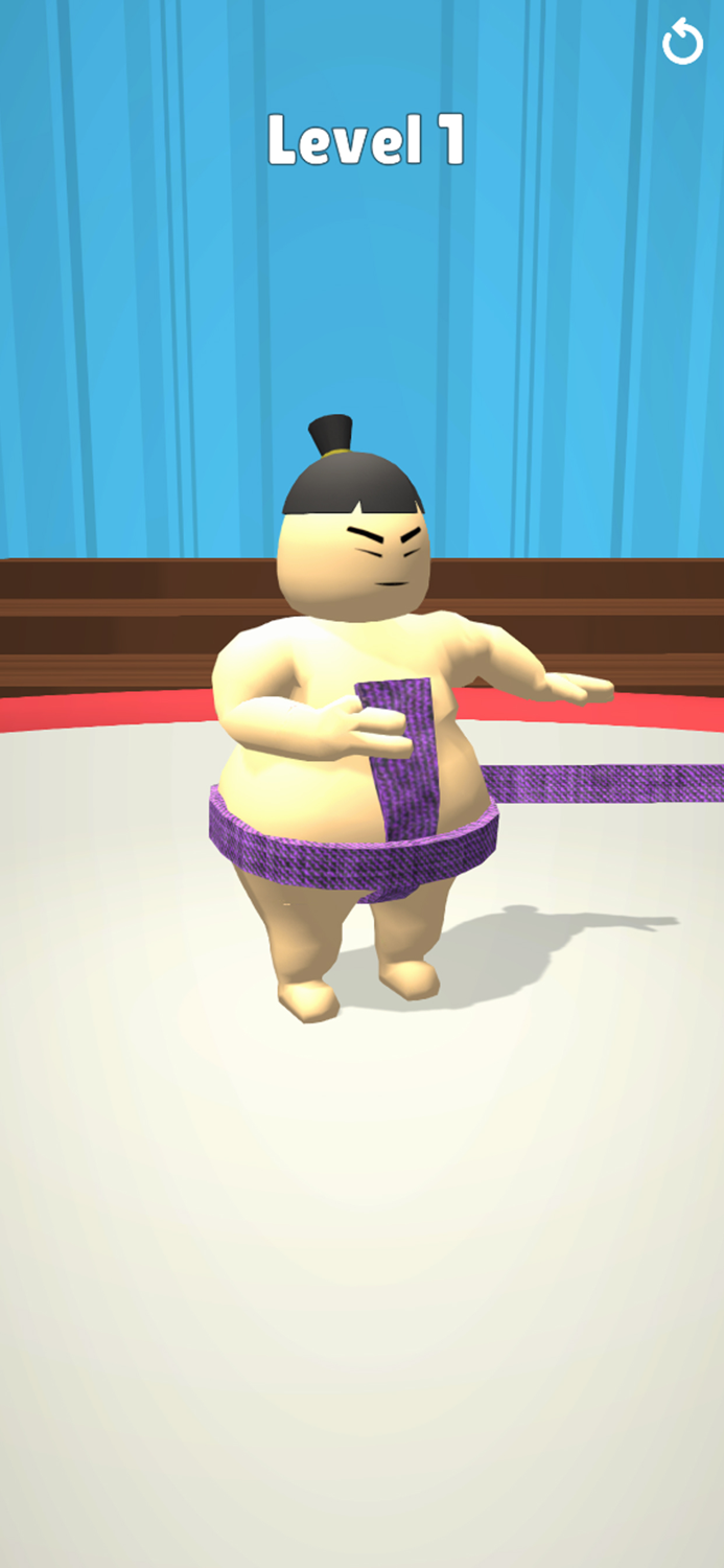 Sumo Life 3D