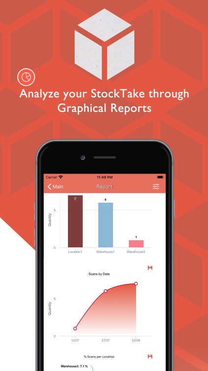 MyStockTake screenshot-4