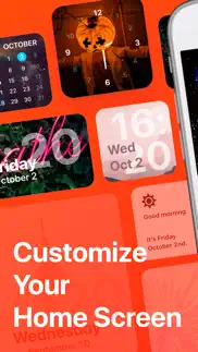 icon themer - app icon changer iphone screenshot 1