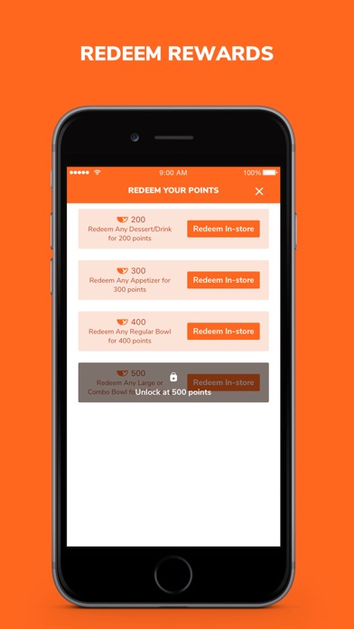 【图】Yoshinoya(截图3)
