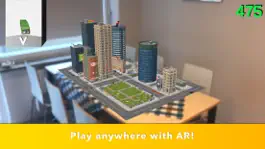 Game screenshot Hot Dog Hunt AR mod apk