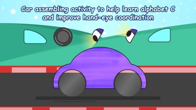 Learning Kindergarten Games Screenshot