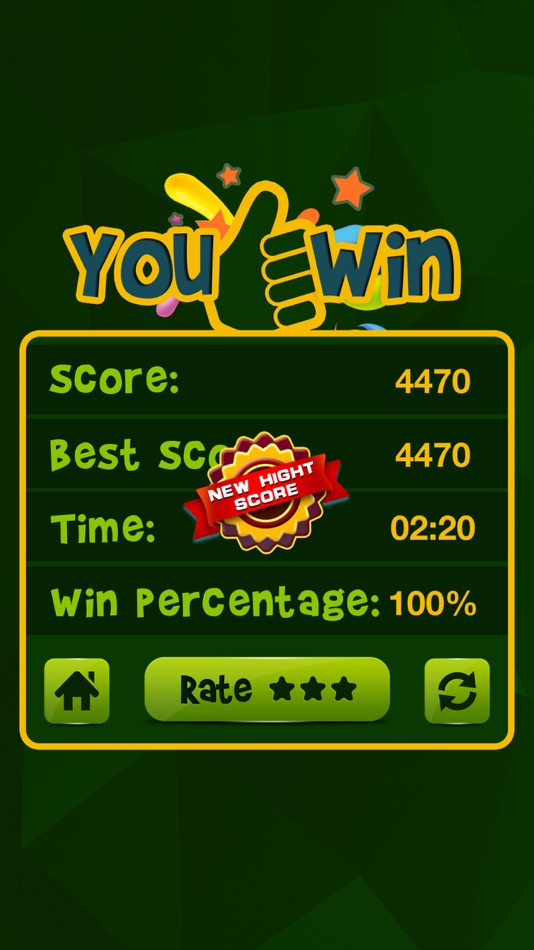 #3. .Solitaire (iOS) 由: 玉龙 曹