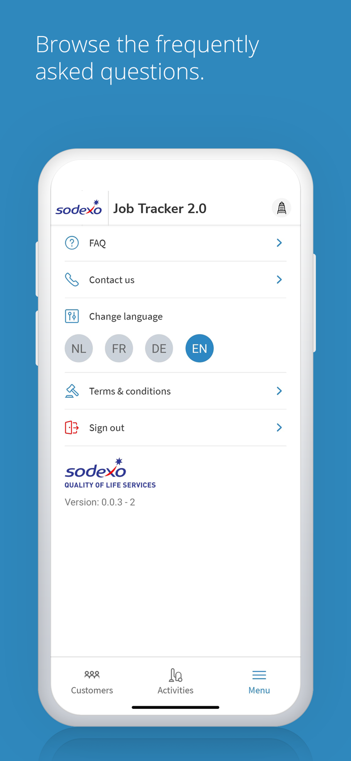 Job Tracker 2.0