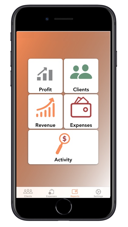 The Smart Billing screenshot-4