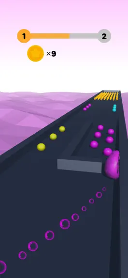Game screenshot Liquid Runner hack