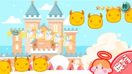 Game screenshot 送心天使 hack