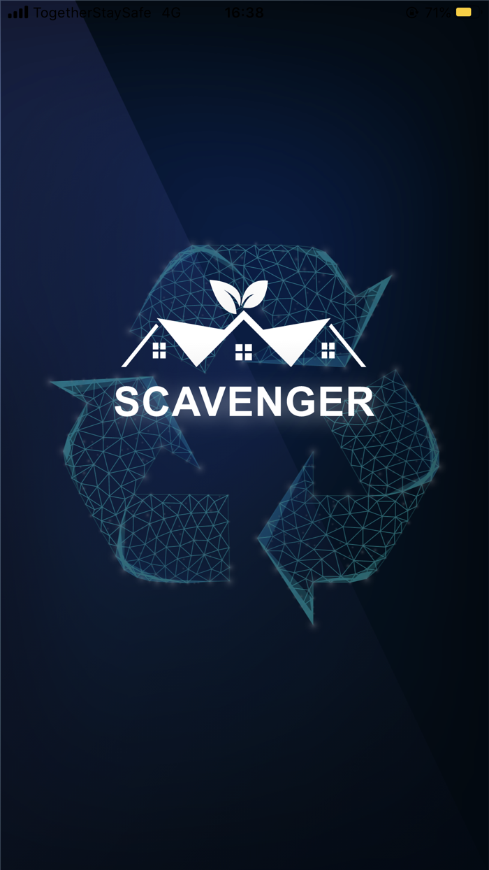 SCAVENGER
