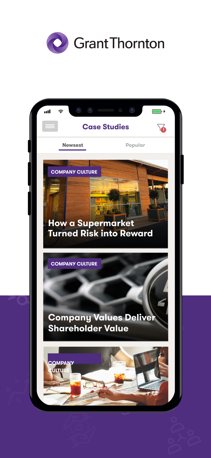 Business Risk Services