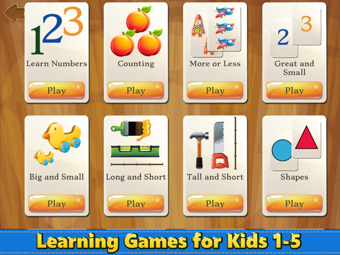 Magic Realm Kids Puzzle Games