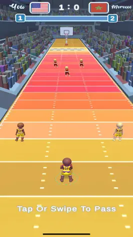 Game screenshot Pass Master! apk