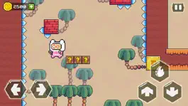 Game screenshot Little Dave's World hack