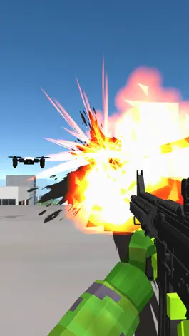 Game screenshot City Shootout apk