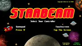 Game screenshot Starbeam mod apk