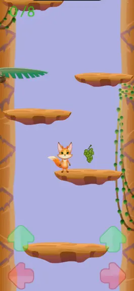 Game screenshot Animal Jump Classic apk
