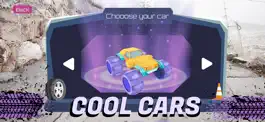 Game screenshot CarTrax hack