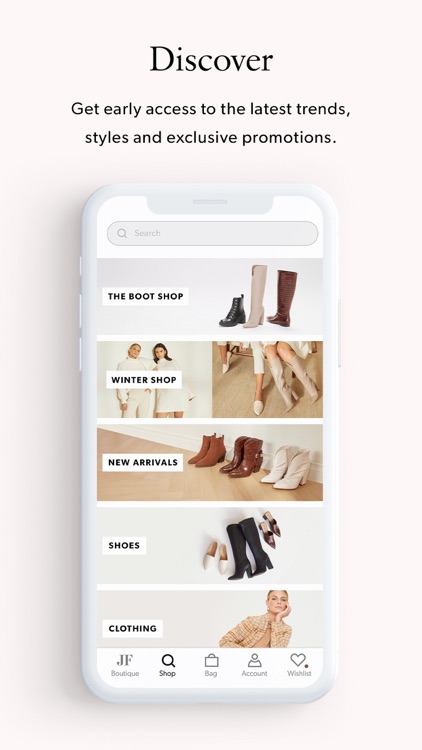 JustFab