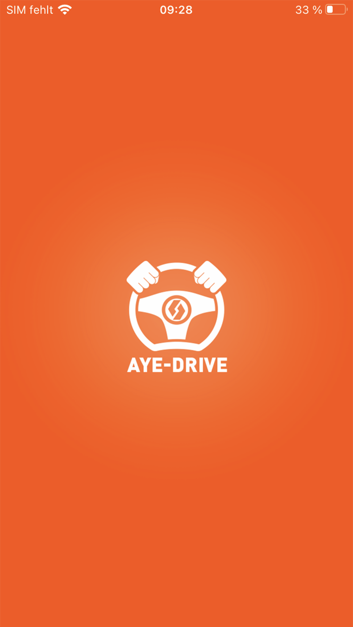 AYE-DRIVE
