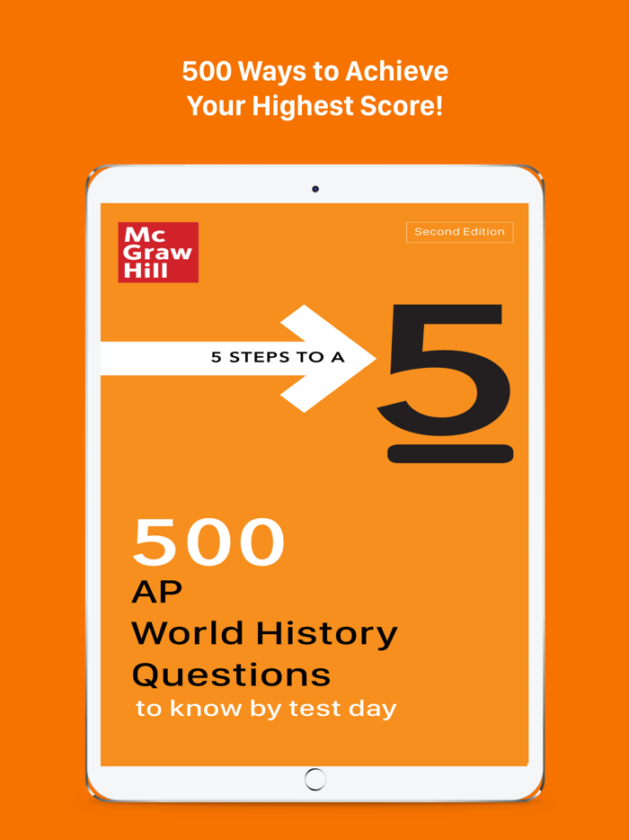 AP World History Questions