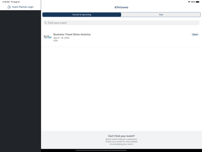 BTN Group Conferences and Events