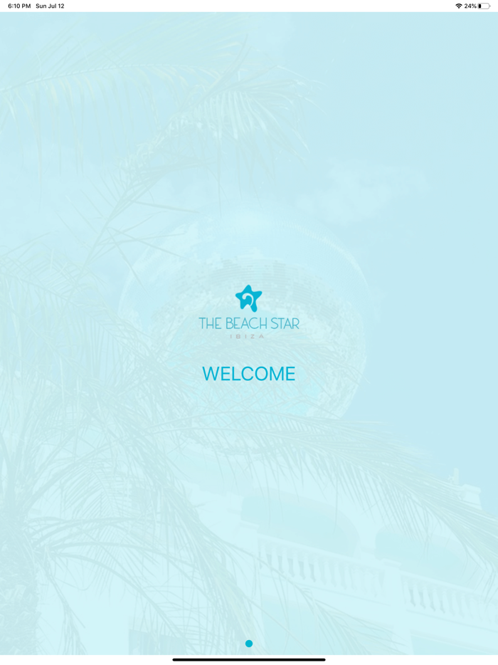 The Beach Star Ibiza