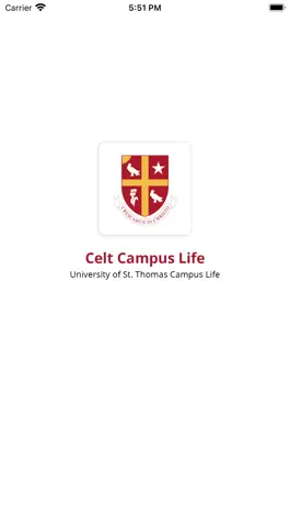 Game screenshot University of St Thomas Events mod apk