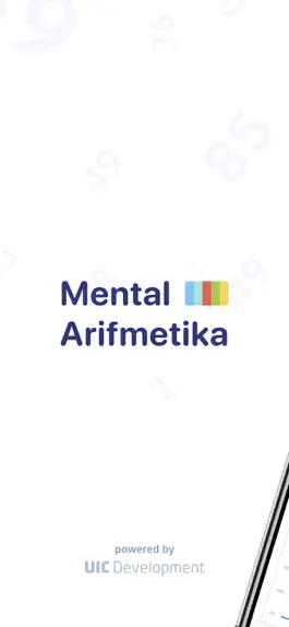 Game screenshot Mental Arifmetika mod apk