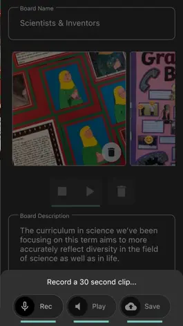 Game screenshot Blippit Boards hack