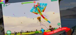 Game screenshot Kite Flying Pipa Combat mod apk