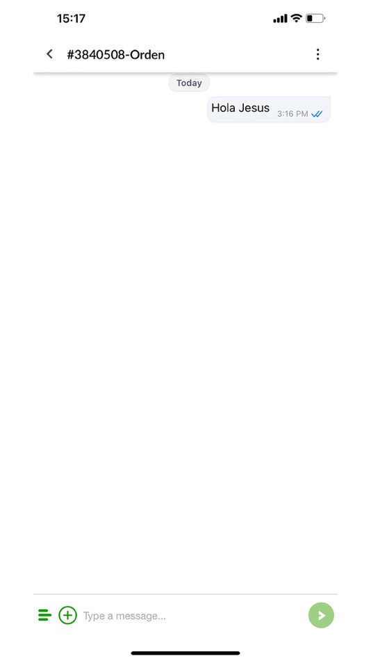 #7. Merkalia Merchant (iOS) 由: © Operadora Prissa