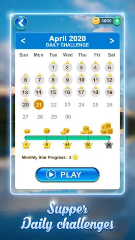 Game screenshot Word Search Spirit - Word Game hack