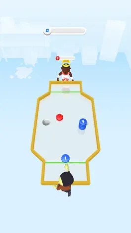 Game screenshot Sling Stack mod apk