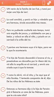 How to cancel & delete spanish bible : reina valera 2