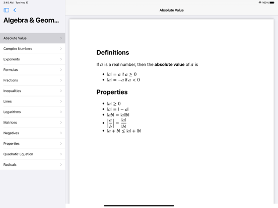 Screenshot #5 pour Formulus Free