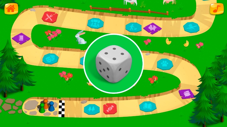 Trilha da Cooperação screenshot-4