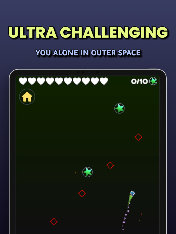 Vertical Space Jump Philosophy