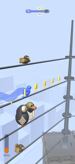 Game screenshot Slackline Riders mod apk