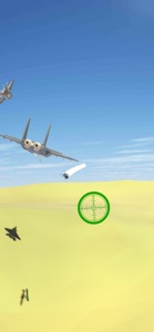 AirStrike 3D! screenshot #4 for iPhone