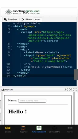 Programming Notebook LITE screenshot 3