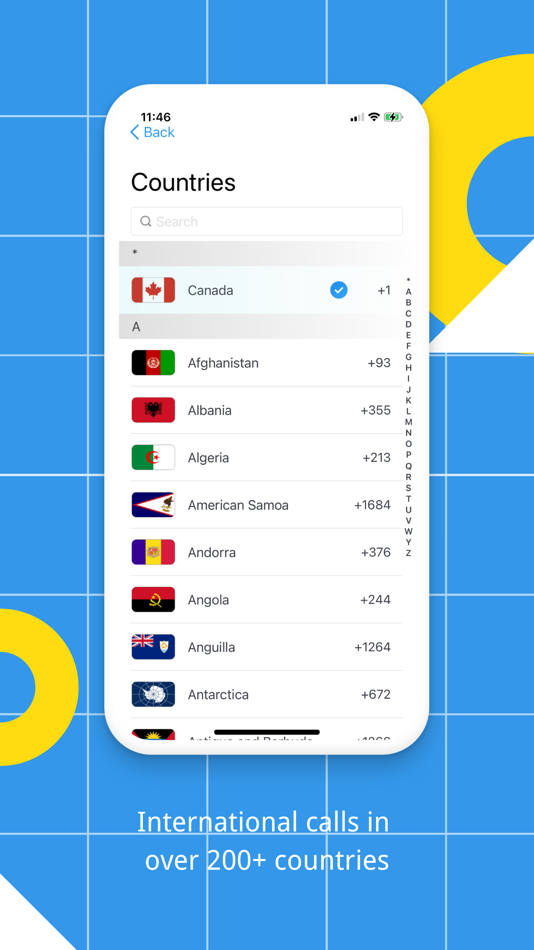 #6. TeleMe – Record on 2nd Number (iOS) 来自: Gelenk Networks Inc.