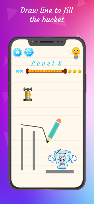 Bucket Full(圖3)-速報App